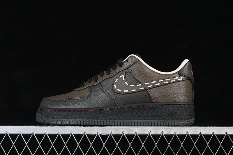 All categories Nk Air Force 1 Air Force series Nk Air Force 1 Low Air Force low-top Nike Air Force 1'07 Low Air Force 1 low-top casual sneakers IQ1122-320